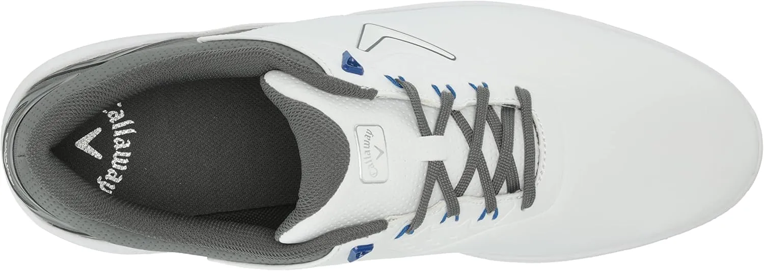 Callaway Men's Monterey Sl Golf Shoe
