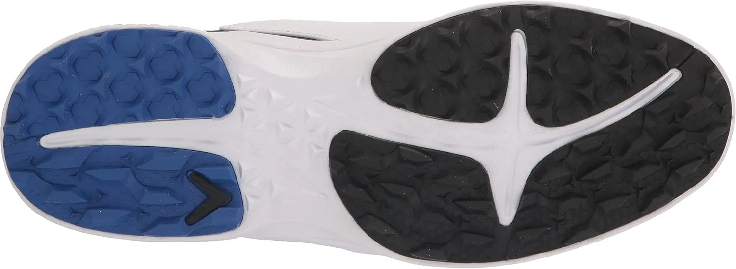 Callaway Men's Monterey Sl Golf Shoe