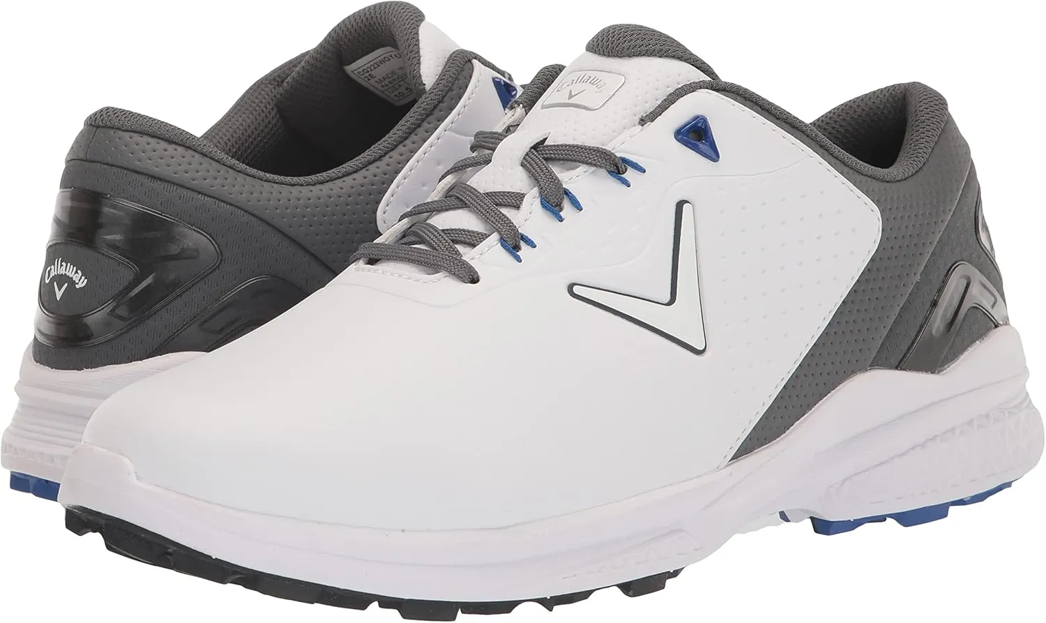 Callaway Men's Monterey Sl Golf Shoe