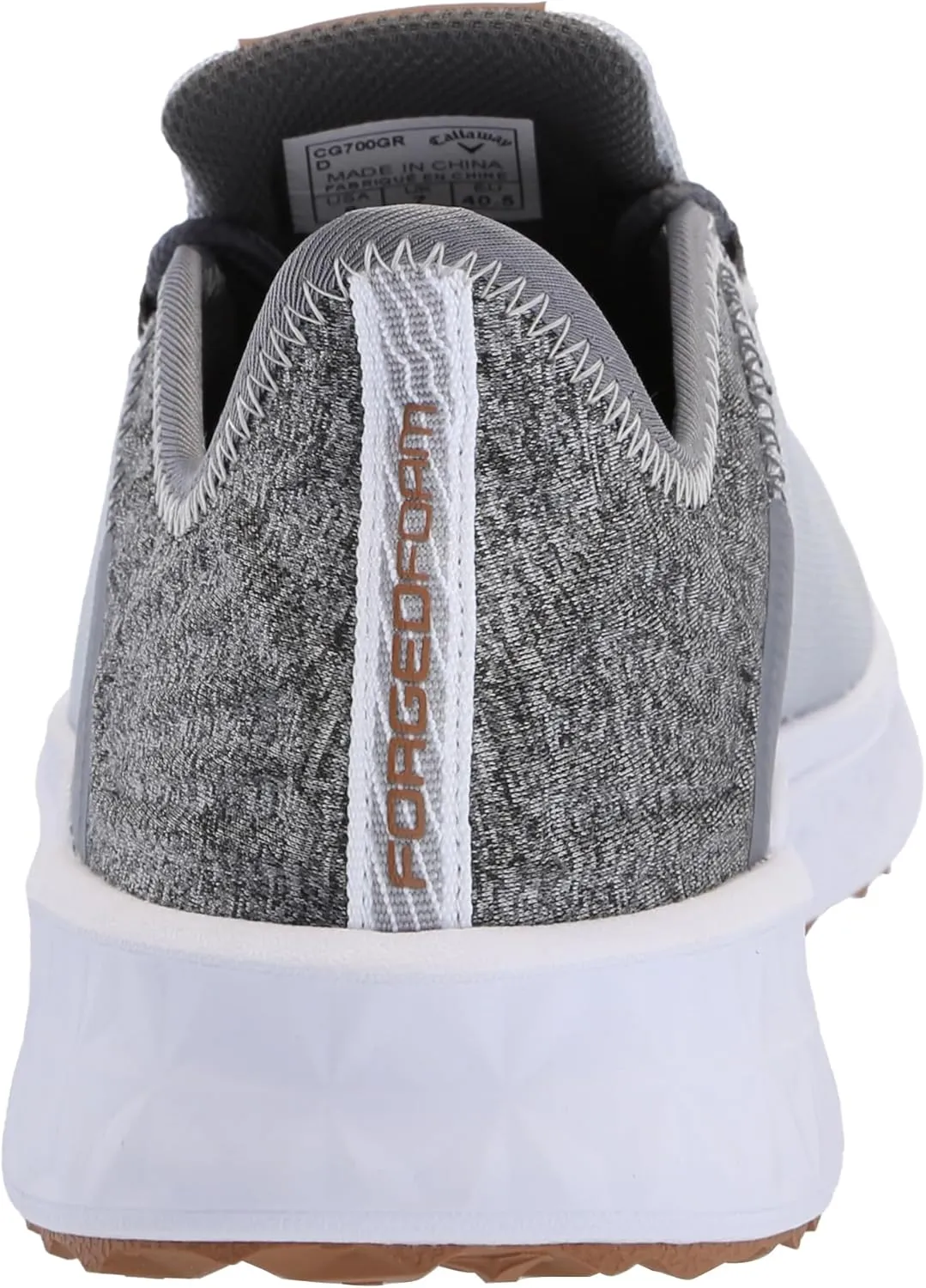 Callaway Men's Pacific SL Golf Shoe