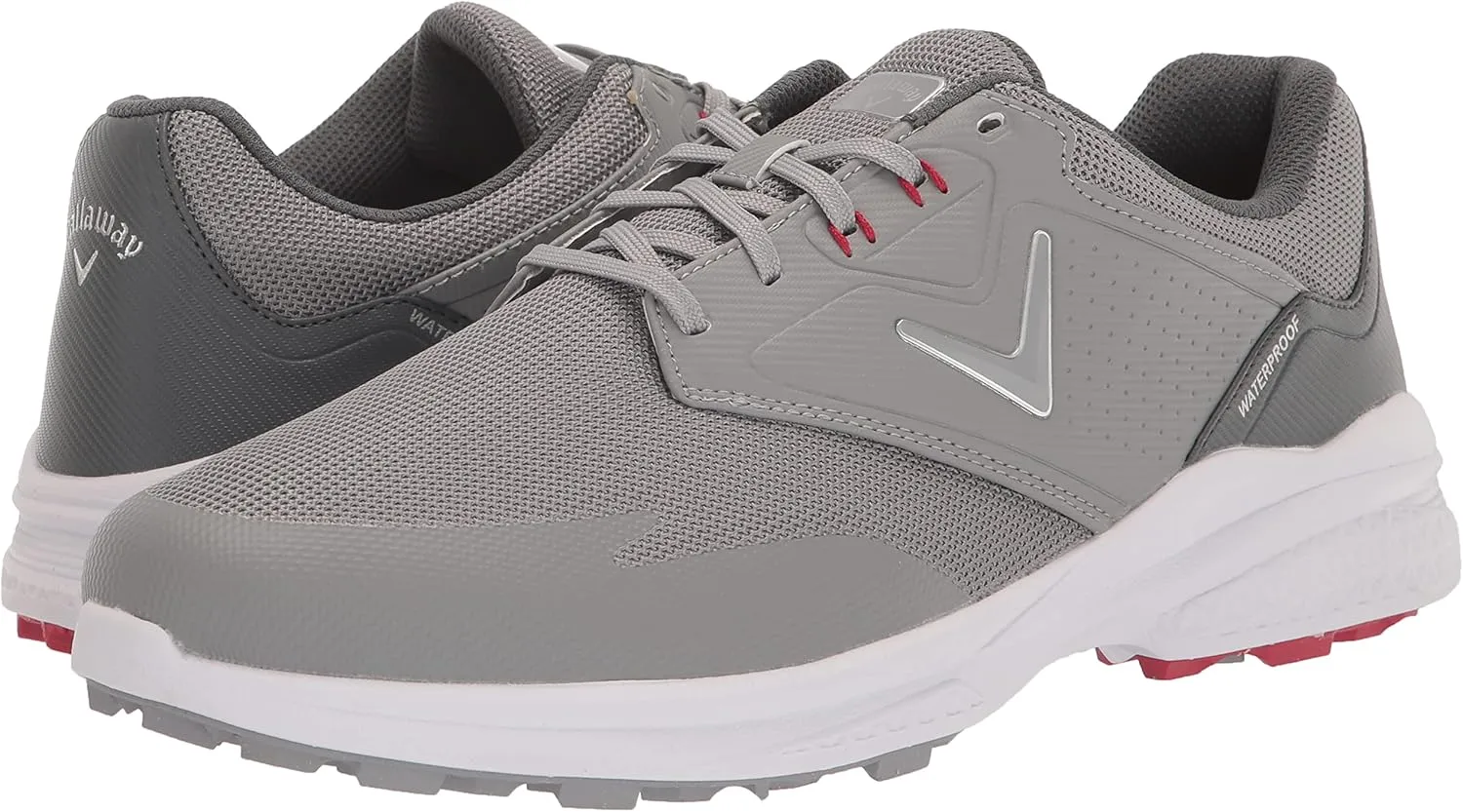 Callaway Men's Solana Sl V2 Golf Shoe