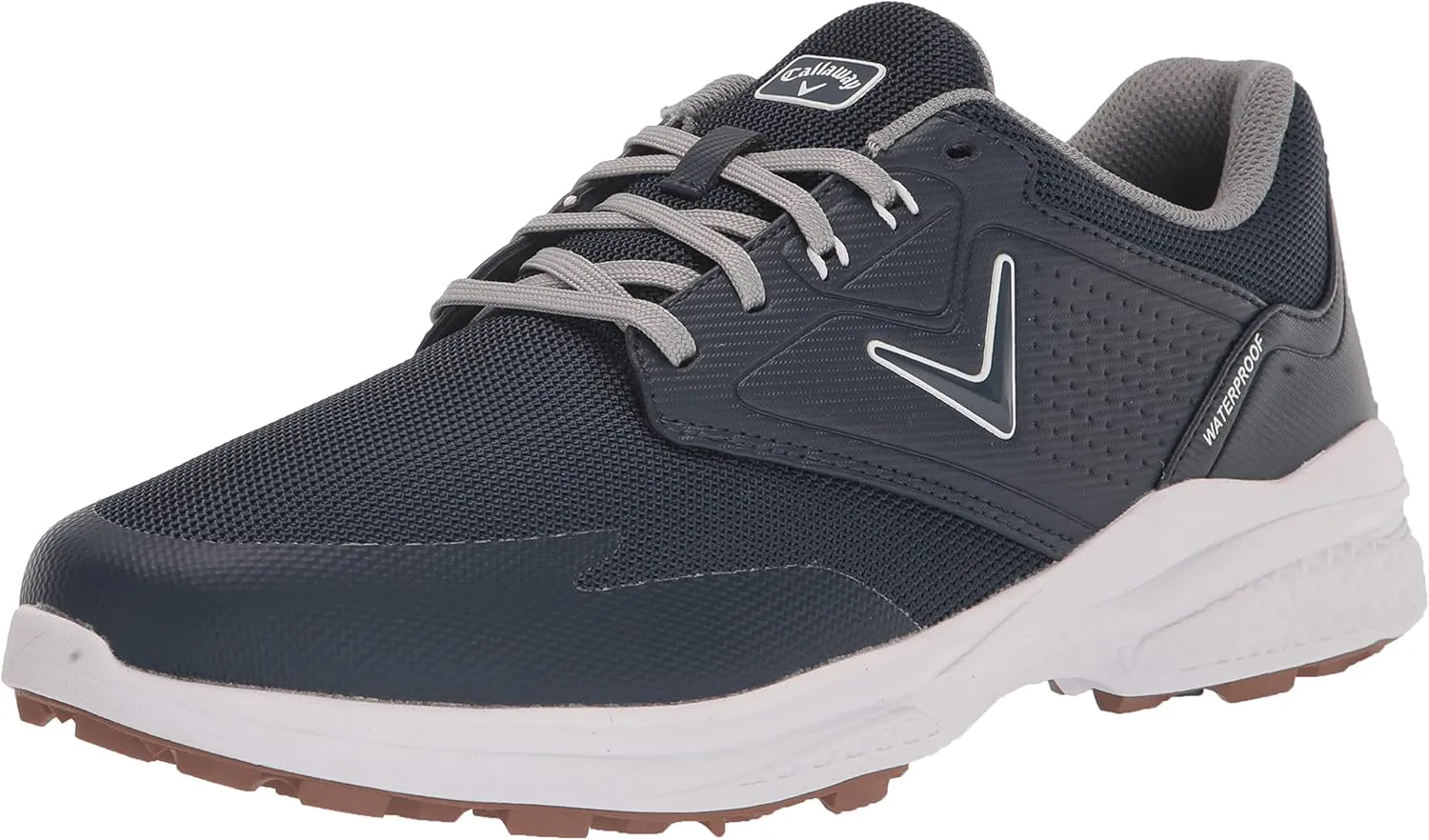 Callaway Men's Solana Sl V2 Golf Shoe