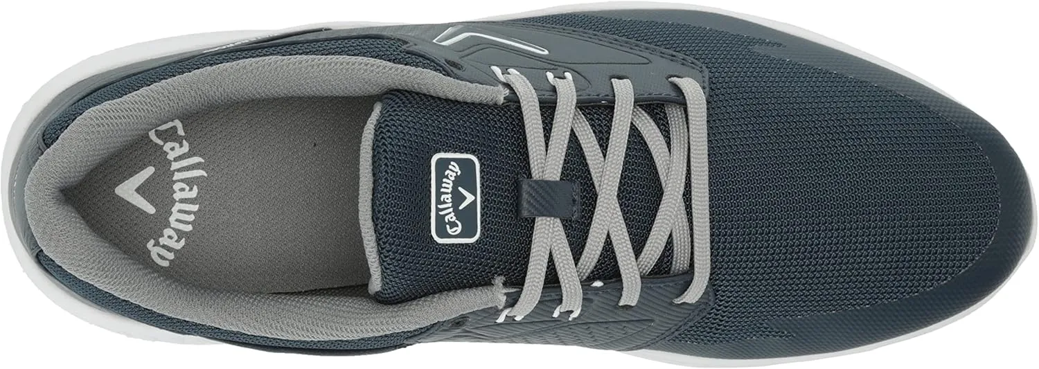 Callaway Men's Solana Sl V2 Golf Shoe