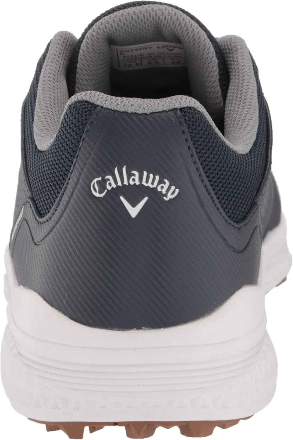 Callaway Men's Solana Sl V2 Golf Shoe