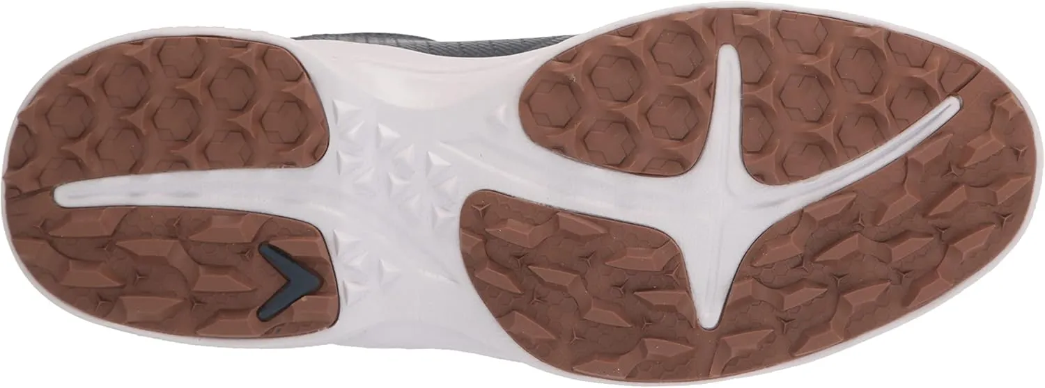 Callaway Men's Solana Sl V2 Golf Shoe
