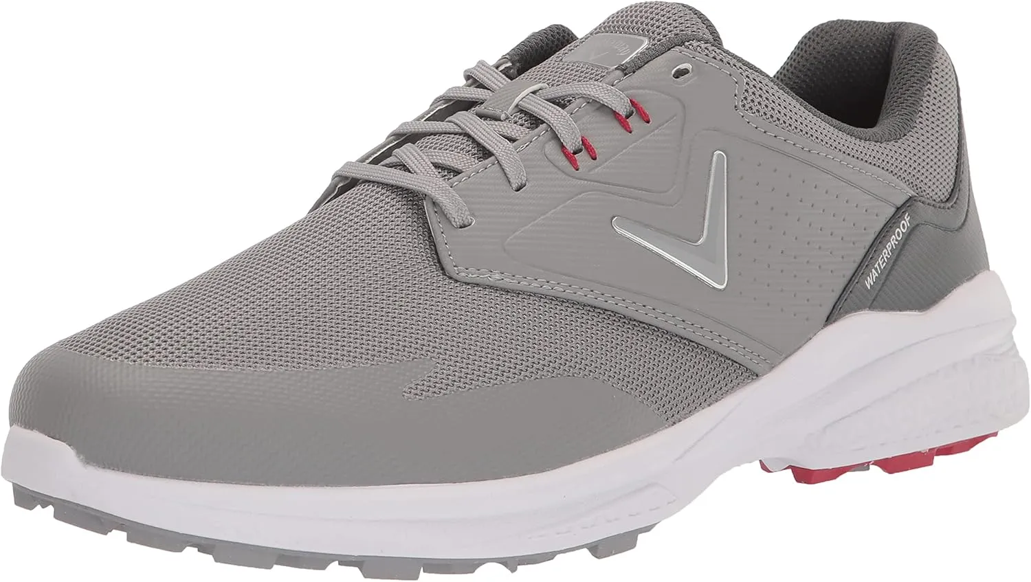 Callaway Men's Solana Sl V2 Golf Shoe