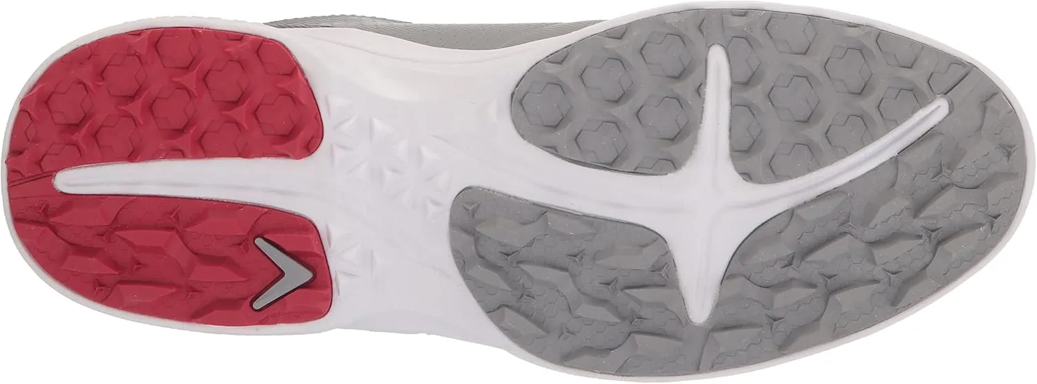 Callaway Men's Solana Sl V2 Golf Shoe