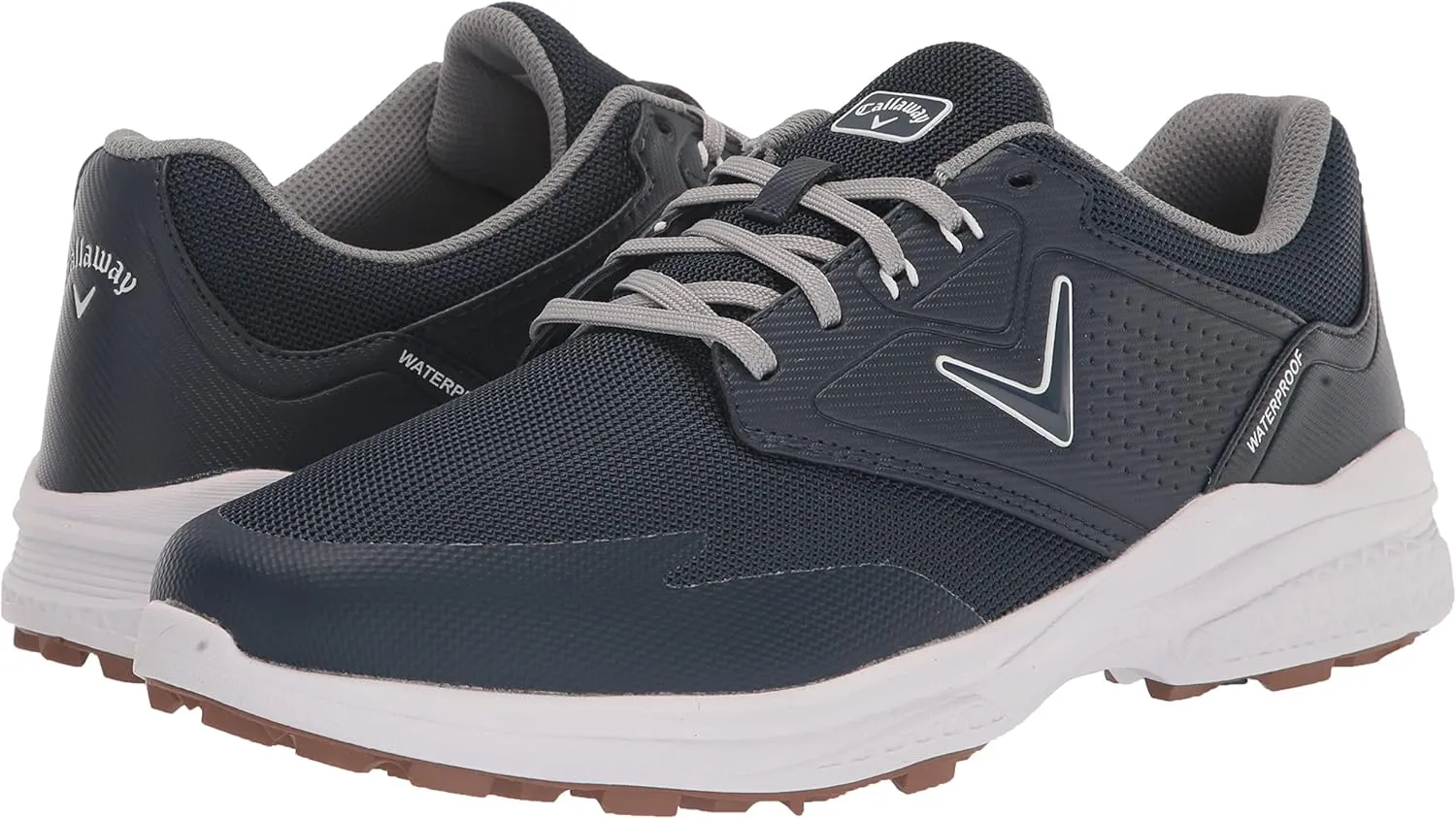 Callaway Men's Solana Sl V2 Golf Shoe