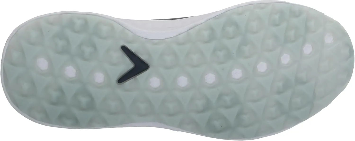 Callaway Women's La Jolla Sl Golf Shoe