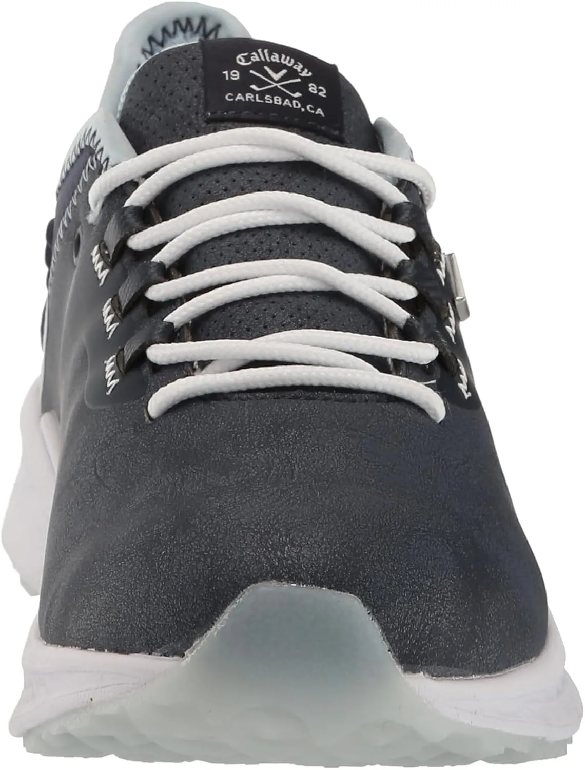 Callaway Women's La Jolla Sl Golf Shoe
