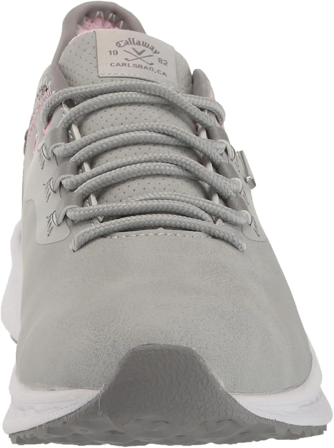 Callaway Women's La Jolla Sl Golf Shoe