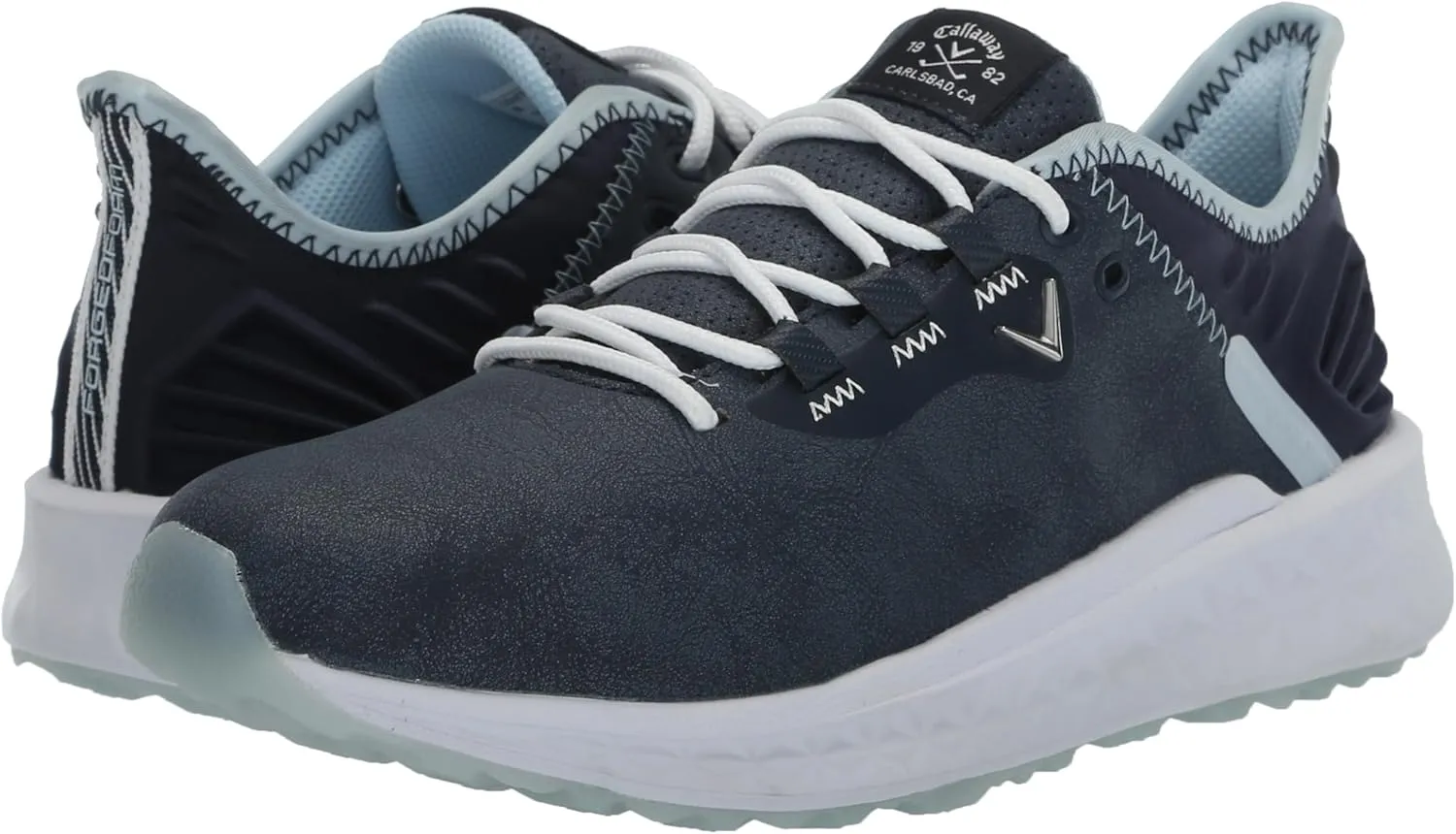 Callaway Women's La Jolla Sl Golf Shoe