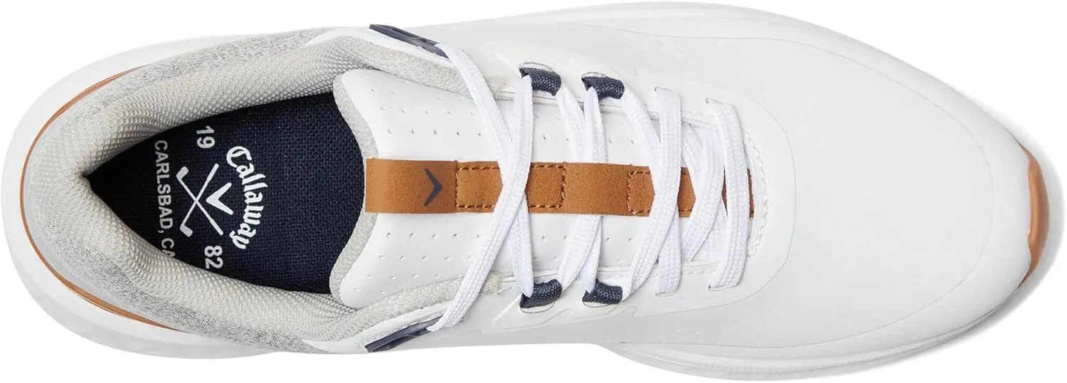 Callaway Women's Pacific Xt Golf Shoe