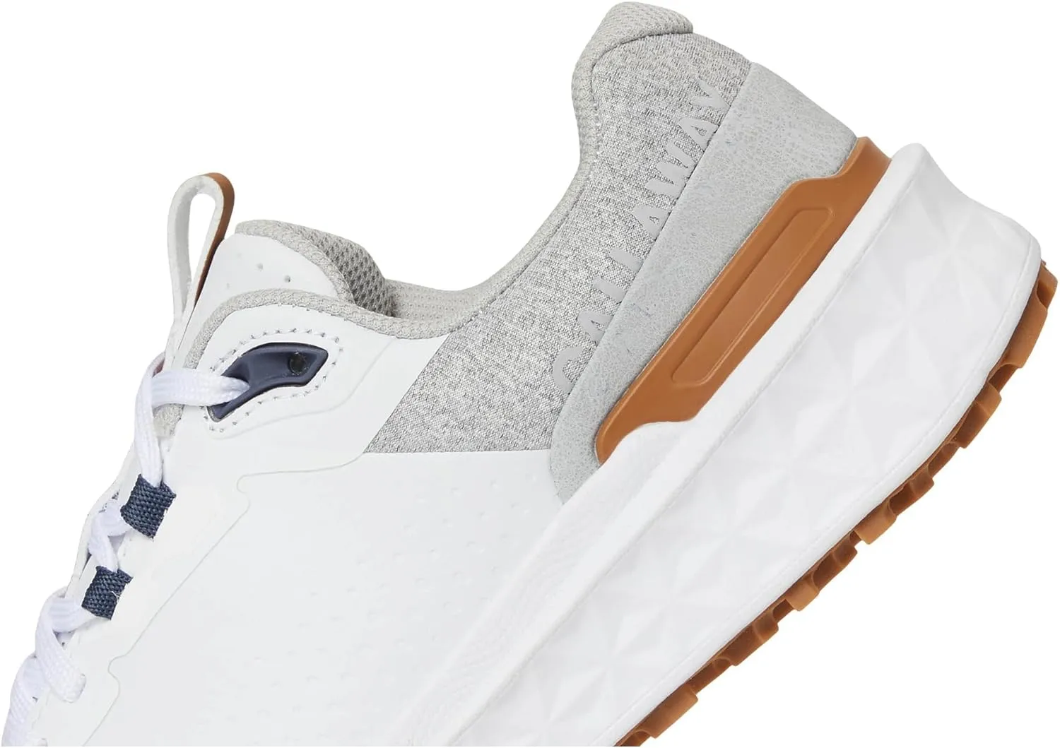 Callaway Women's Pacific Xt Golf Shoe