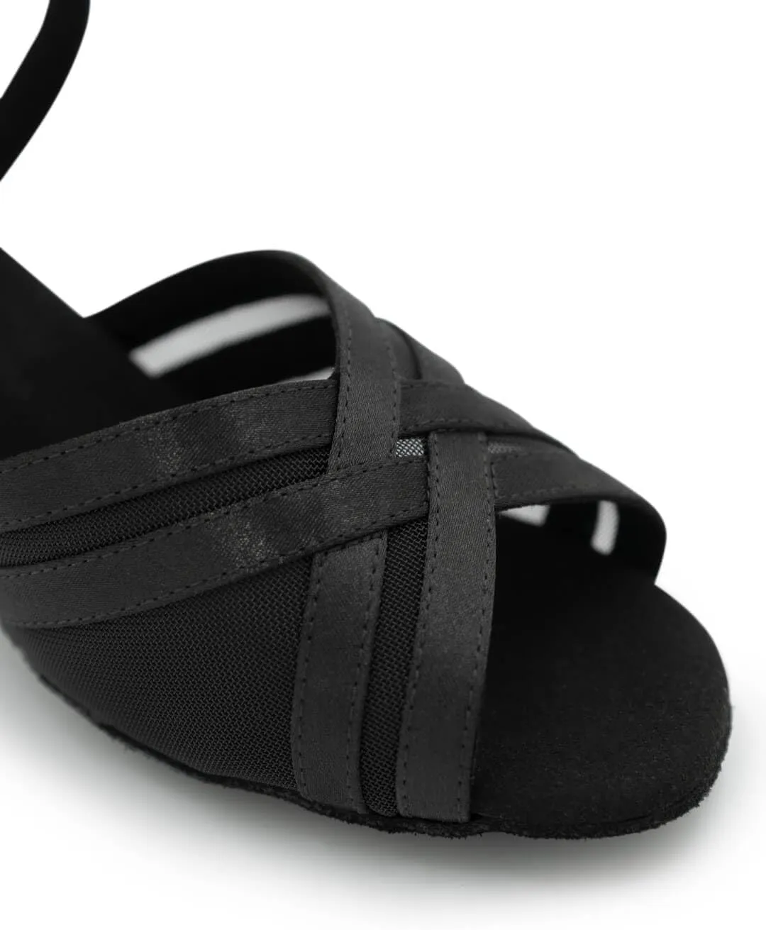 Capezio Women's Paola 2.5" Ballroom Shoe