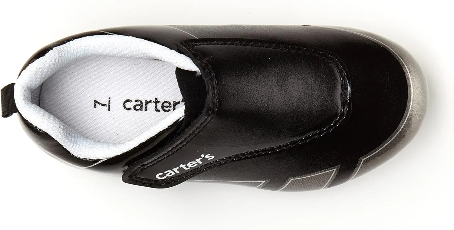 Carter's Unisex-Child Fica Sport Cleat