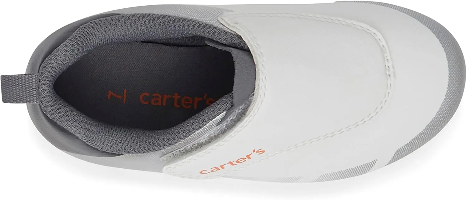 Carter's Unisex-Child Fica Sport Cleat
