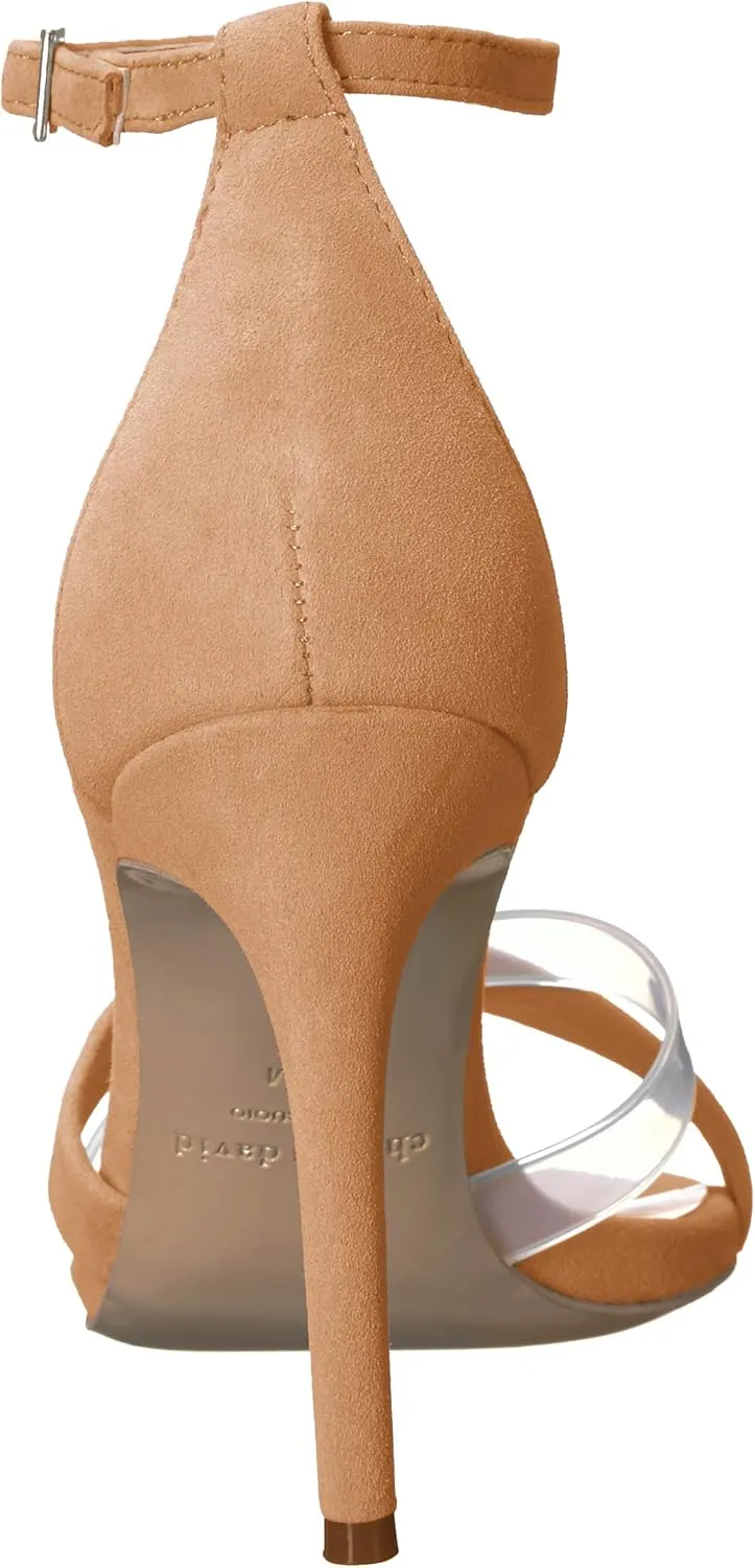 Charles David Women's Courtney Heeled Sandal