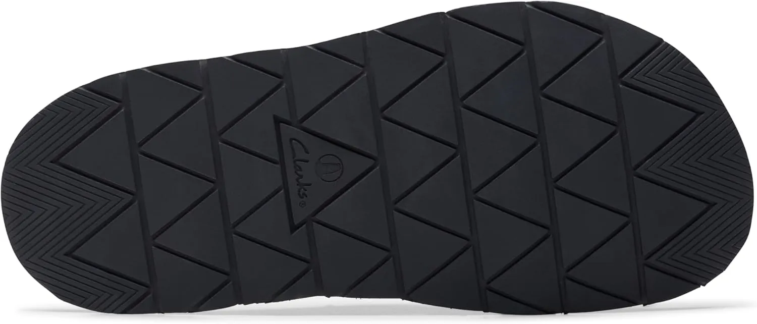 Clarks Men's Classic Slide Sandal