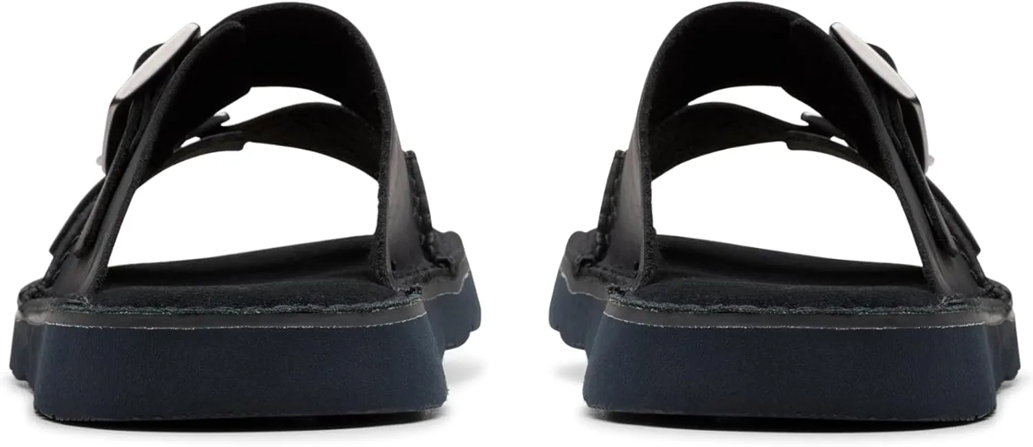 Clarks Men's Classic Slide Sandal