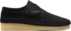 Clarks ORIGINALS Mens Weaver Suede Shoes