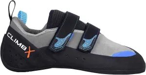 Climb X Rave Strap Climbing Shoe 2018