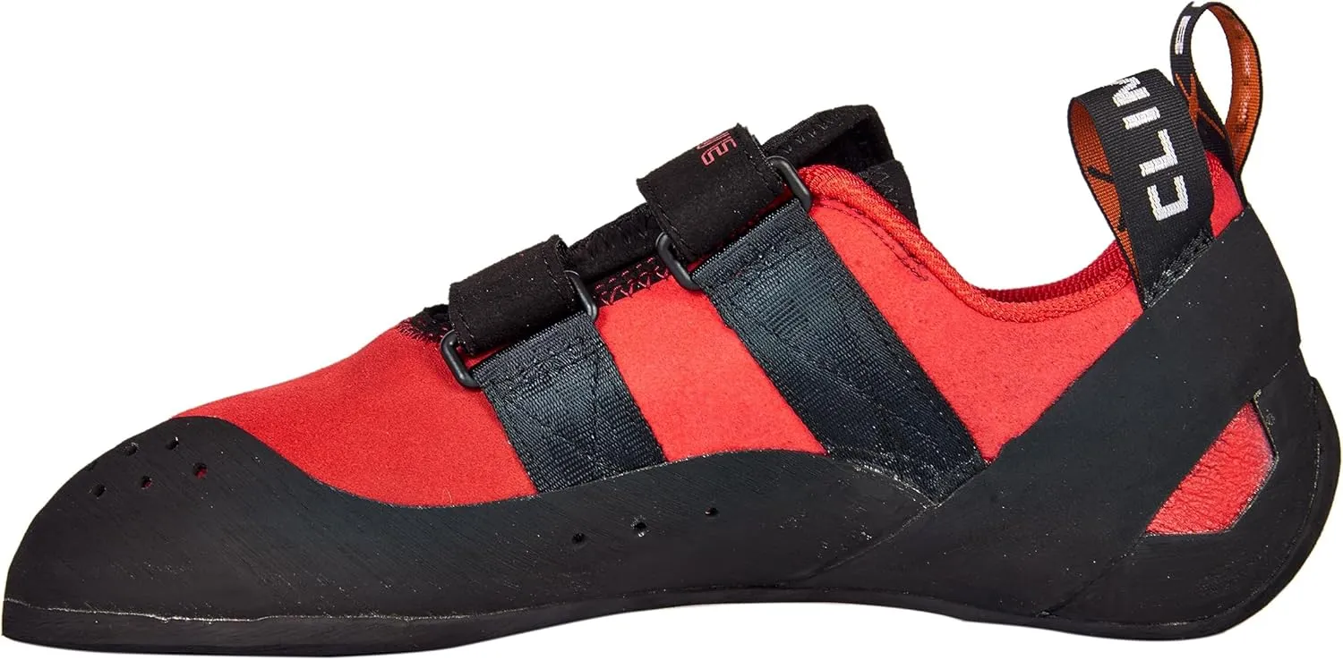 Climb X Rave Strap Climbing Shoe 2019