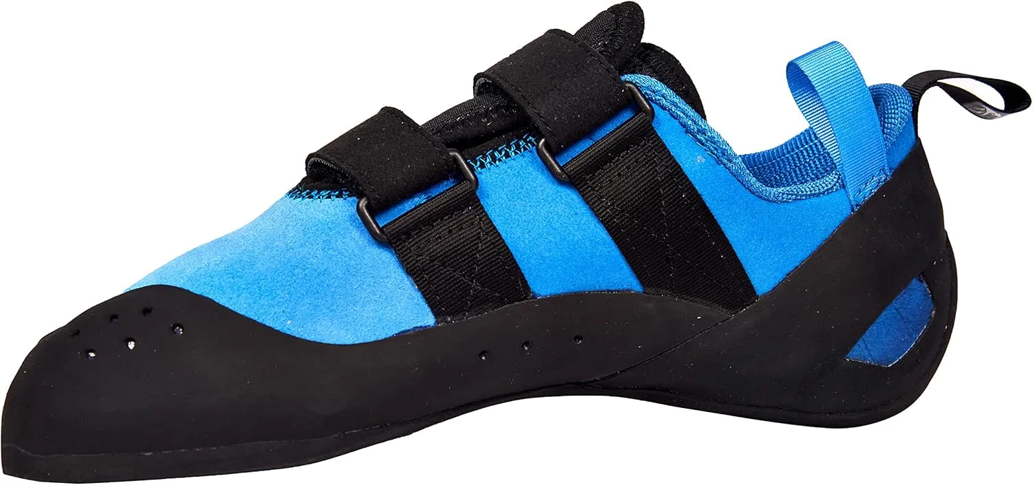 Climb X Rave Strap Climbing Shoe 2019