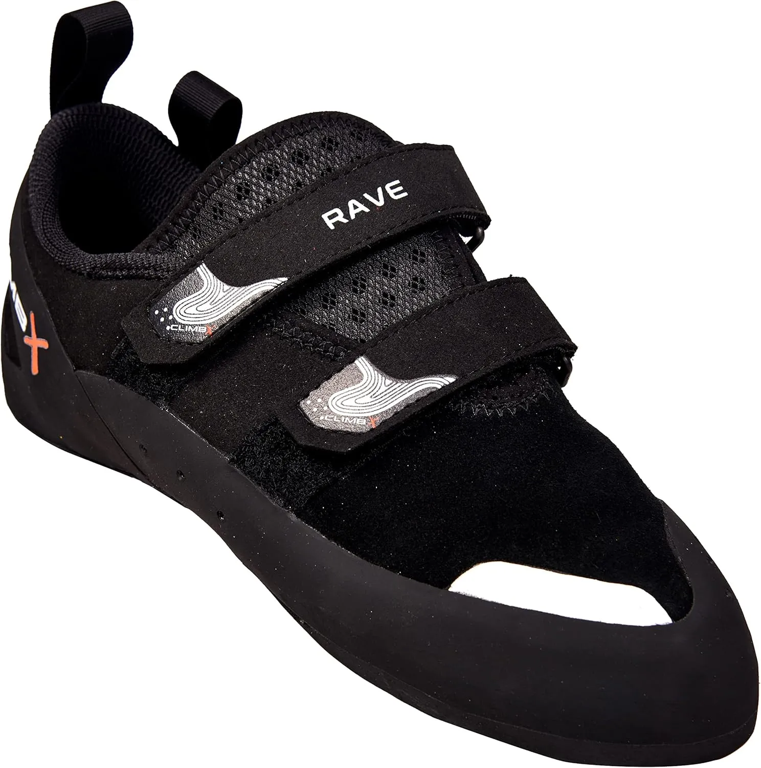 Climb X Rave Strap Climbing Shoe 2019