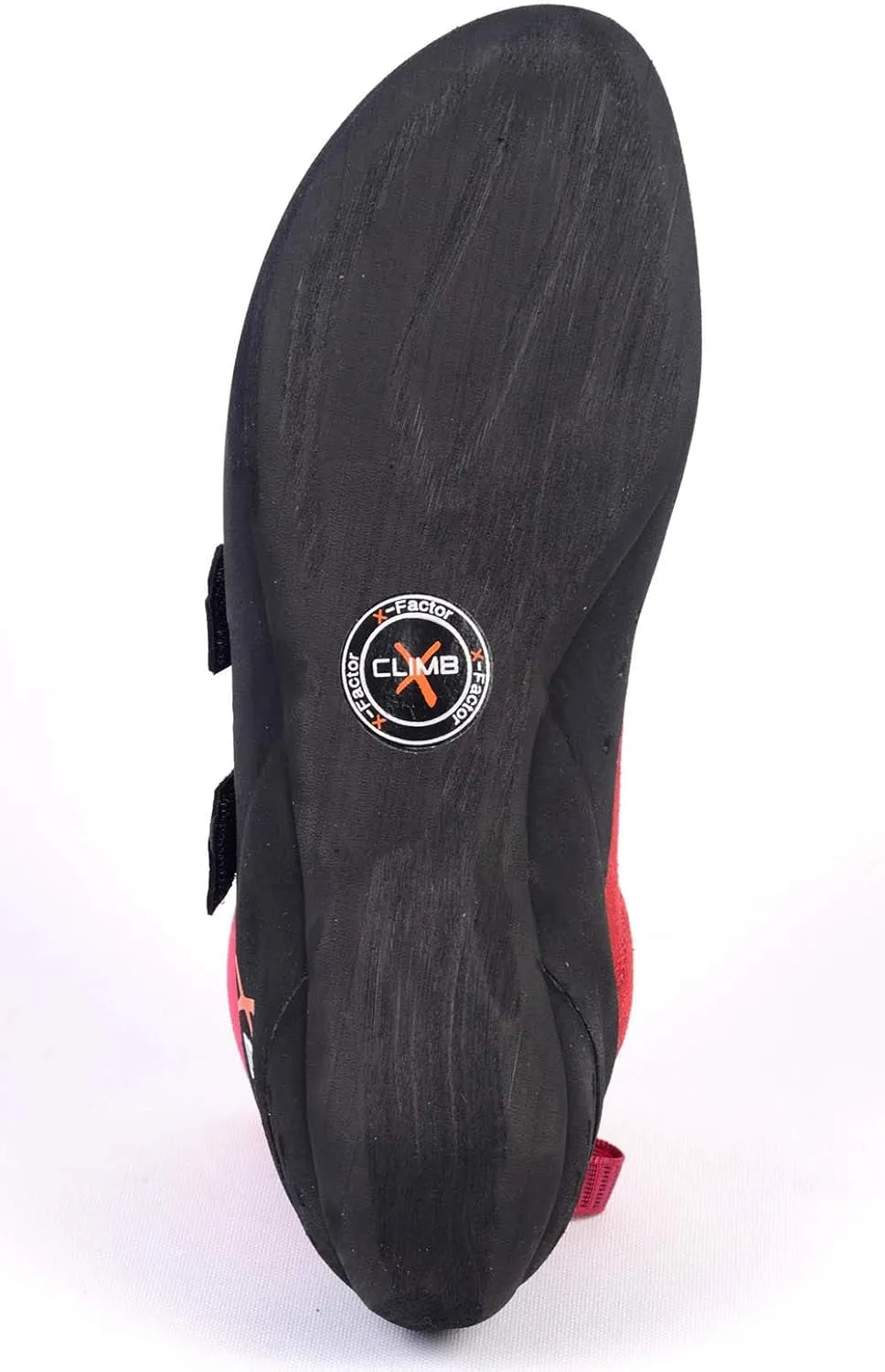 Climb X Rave X Strap Climbing Shoe 2019