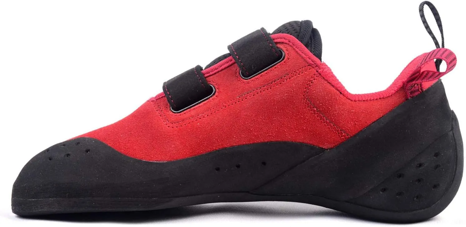 Climb X Rave X Strap Climbing Shoe 2019