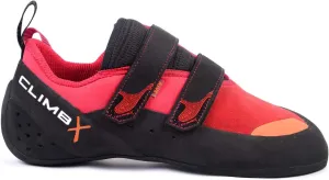 Climb X Rave X Strap Climbing Shoe 2019