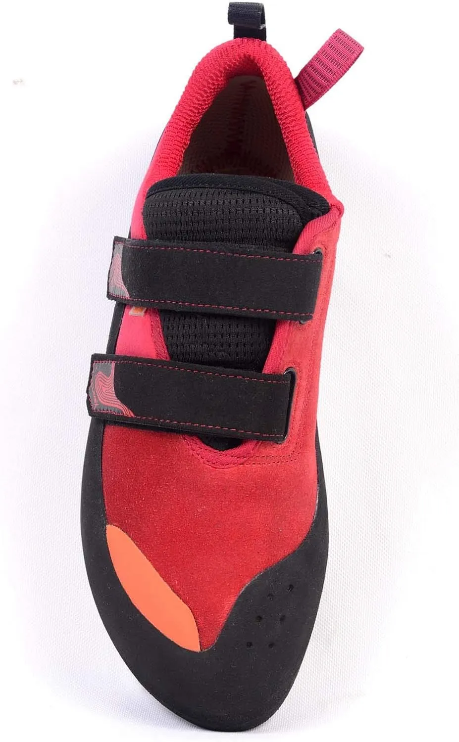 Climb X Rave X Strap Climbing Shoe 2019
