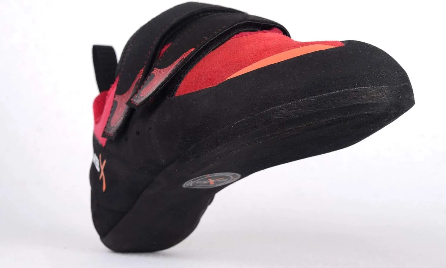 Climb X Rave X Strap Climbing Shoe 2019