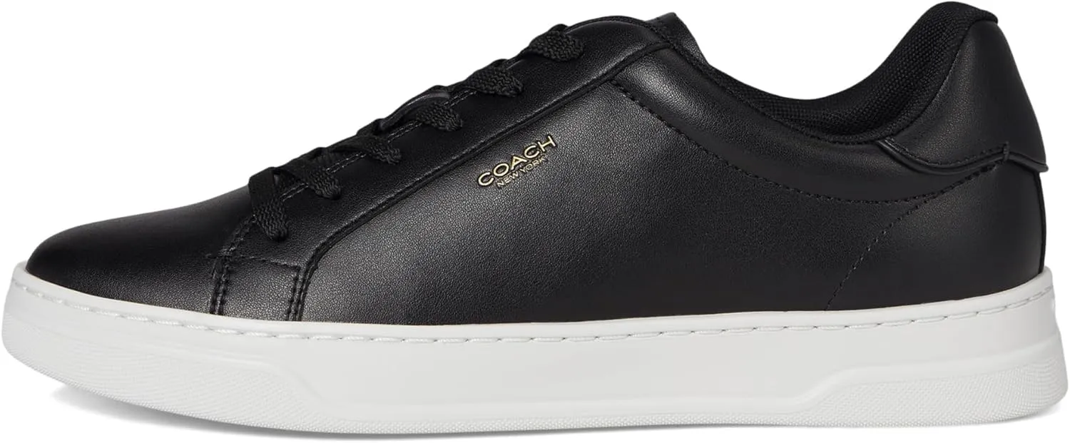 Coach Women's High Line Sneaker
