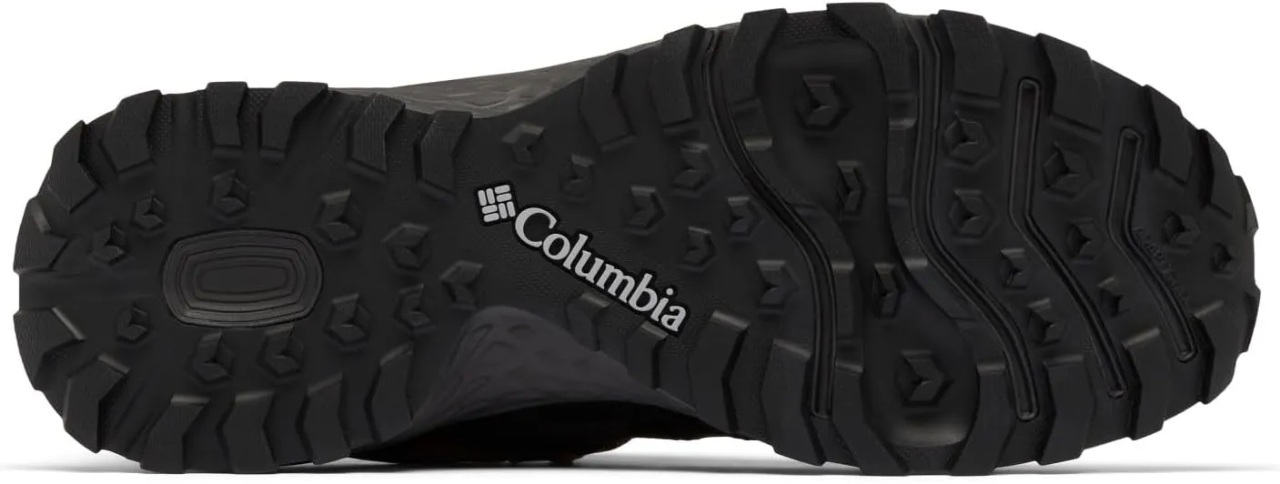 Columbia Men's Peakfreak Rush Outdry Hiking Shoe