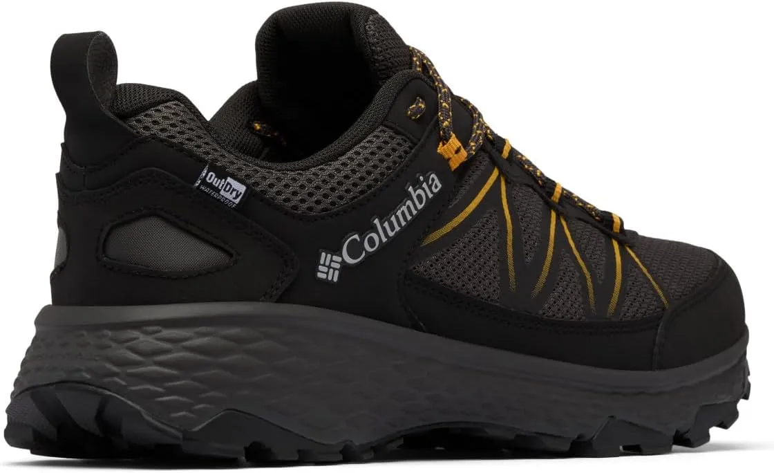 Columbia Men's Peakfreak Rush Outdry Hiking Shoe