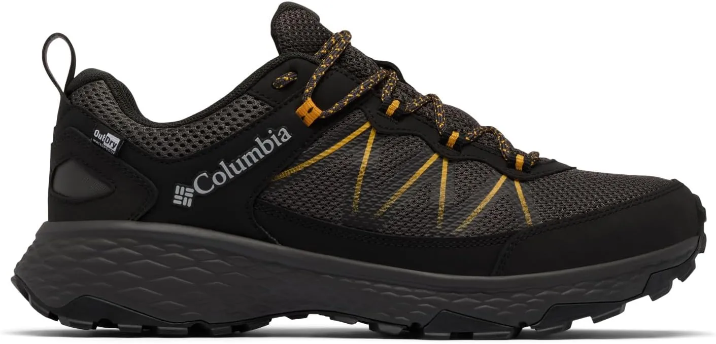 Columbia Men's Peakfreak Rush Outdry Hiking Shoe