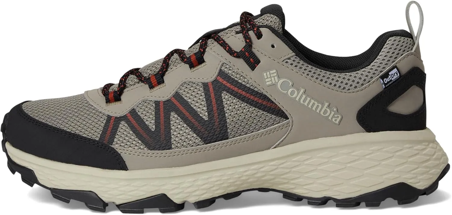 Columbia Men's Peakfreak Rush Outdry Hiking Shoe