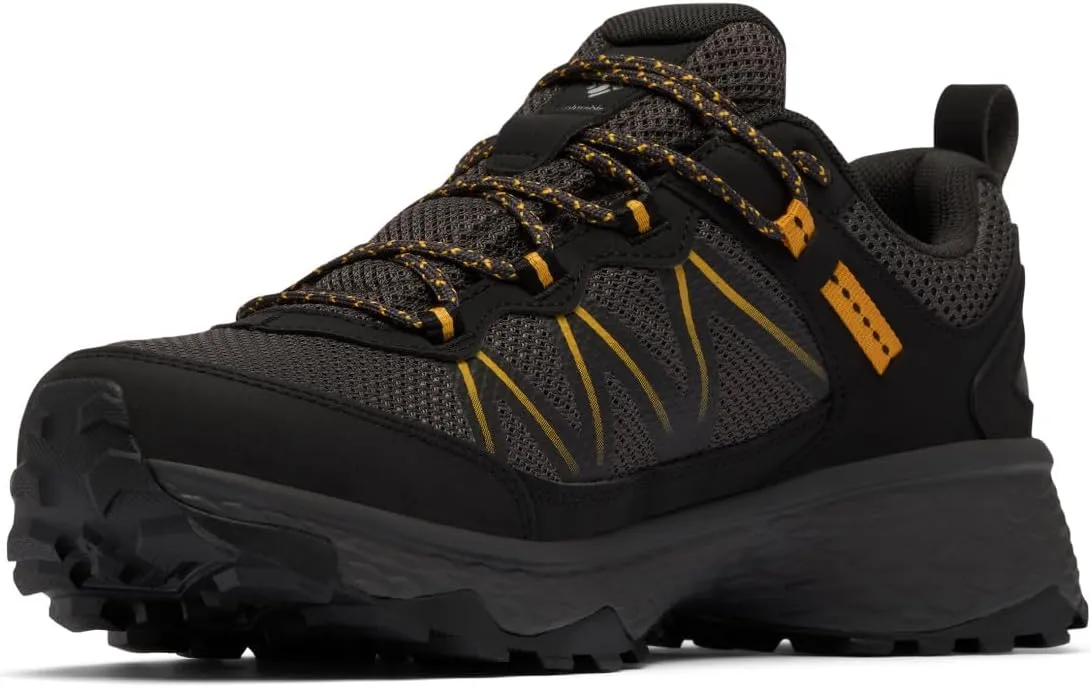 Columbia Men's Peakfreak Rush Outdry Hiking Shoe