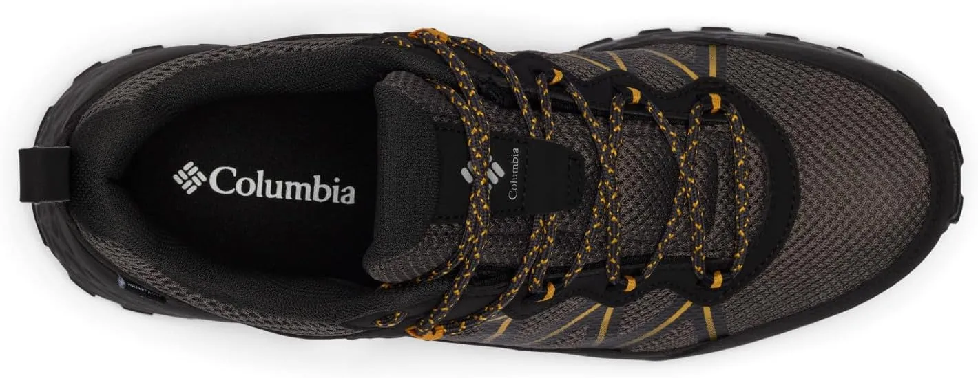 Columbia Men's Peakfreak Rush Outdry Hiking Shoe