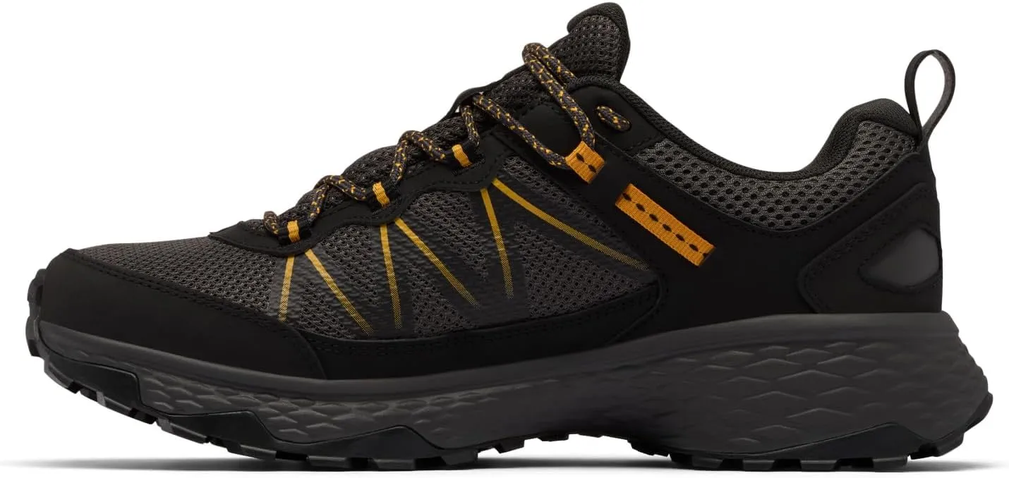 Columbia Men's Peakfreak Rush Outdry Hiking Shoe