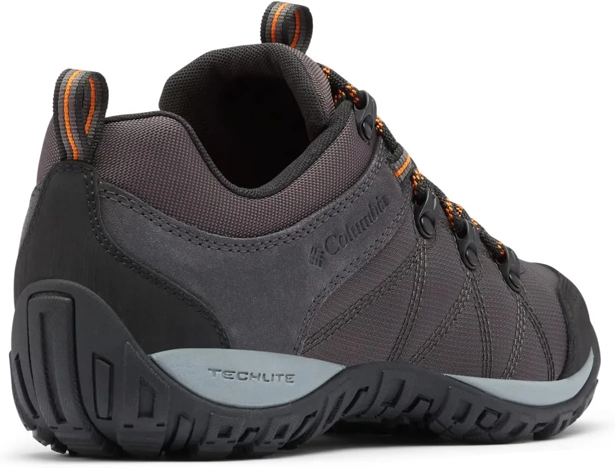 Columbia Men's PEAKFREAK VENTURE LT Hiking Shoe