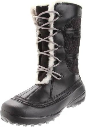 Columbia Sportswear Women's Heather Canyon Wp Cold Weather Boot