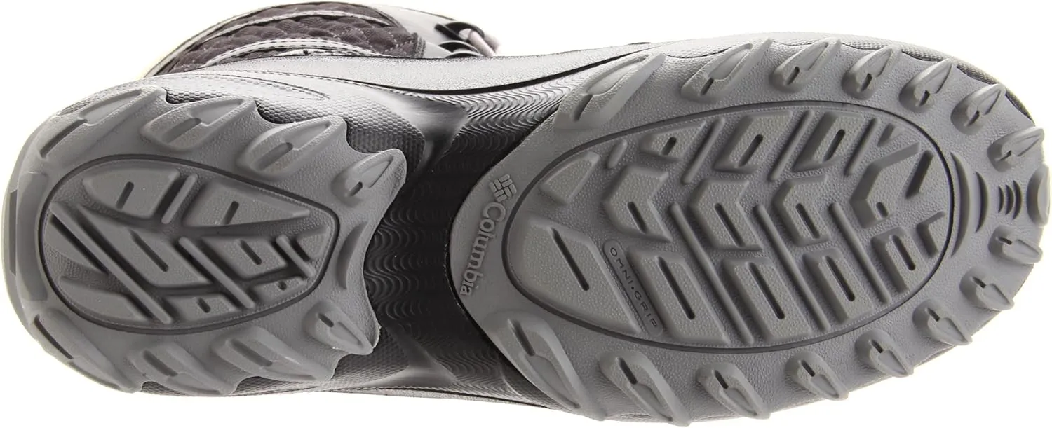Columbia Sportswear Women's Heather Canyon Wp Cold Weather Boot