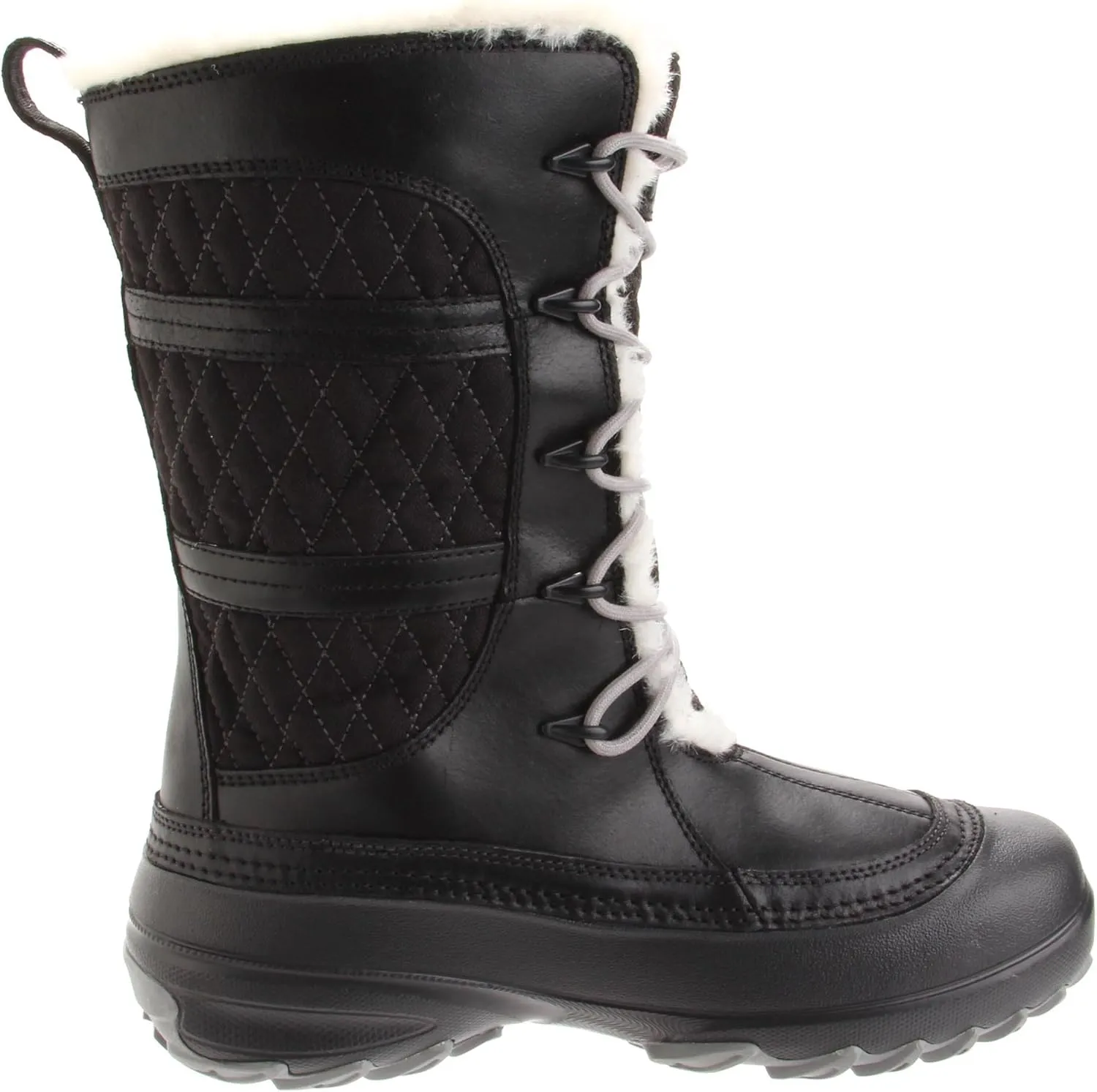 Columbia Sportswear Women's Heather Canyon Wp Cold Weather Boot
