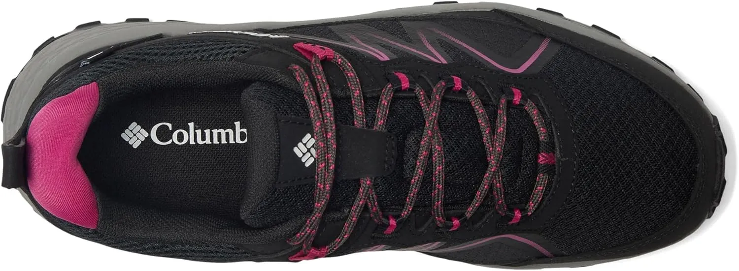 Columbia Women's Peakfreak Rush Outdry Hiking Shoe