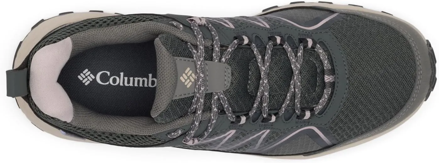 Columbia Women's Peakfreak Rush Outdry Hiking Shoe