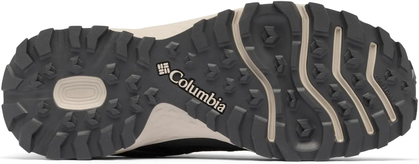 Columbia Women's Peakfreak Rush Outdry Hiking Shoe