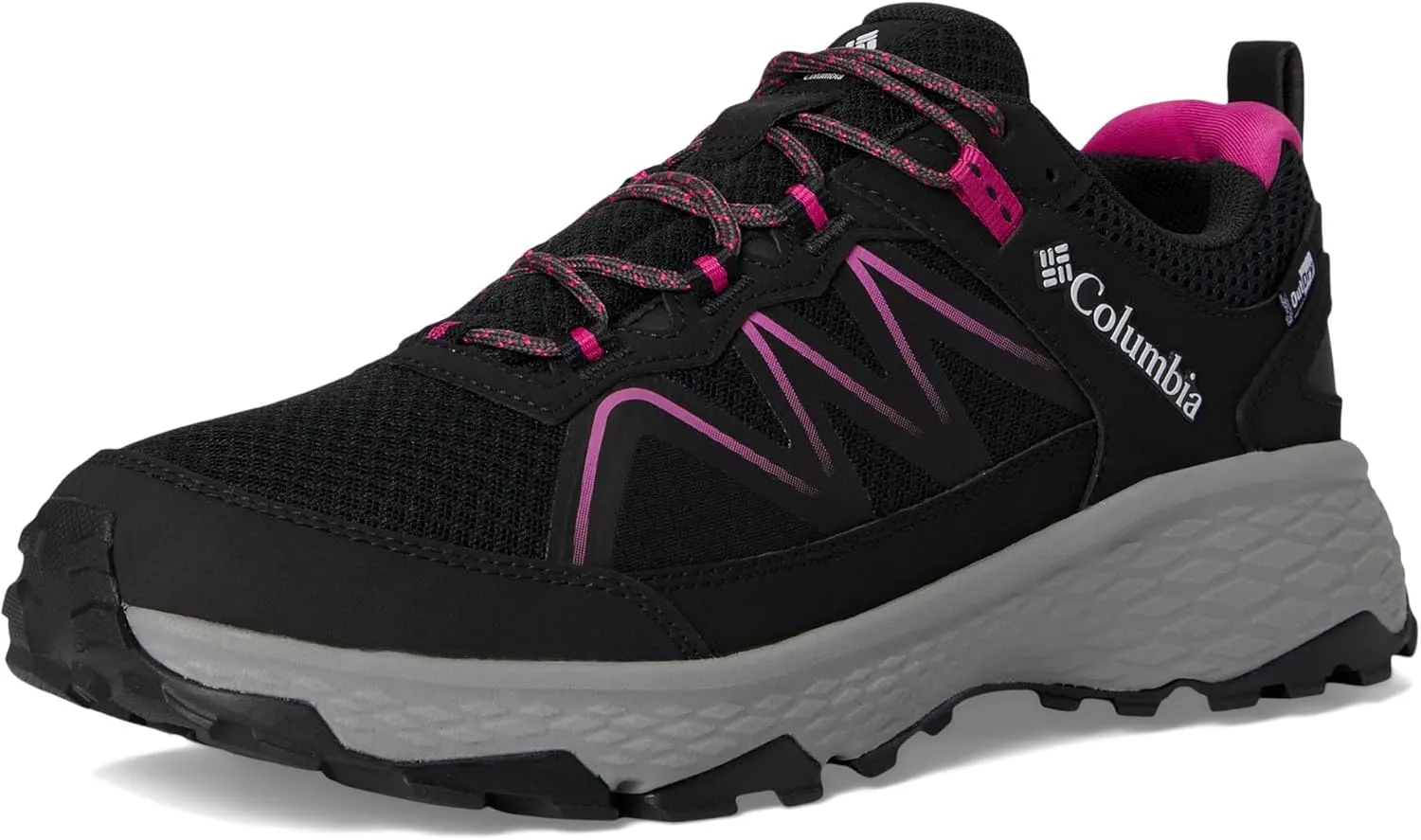 Columbia Women's Peakfreak Rush Outdry Hiking Shoe